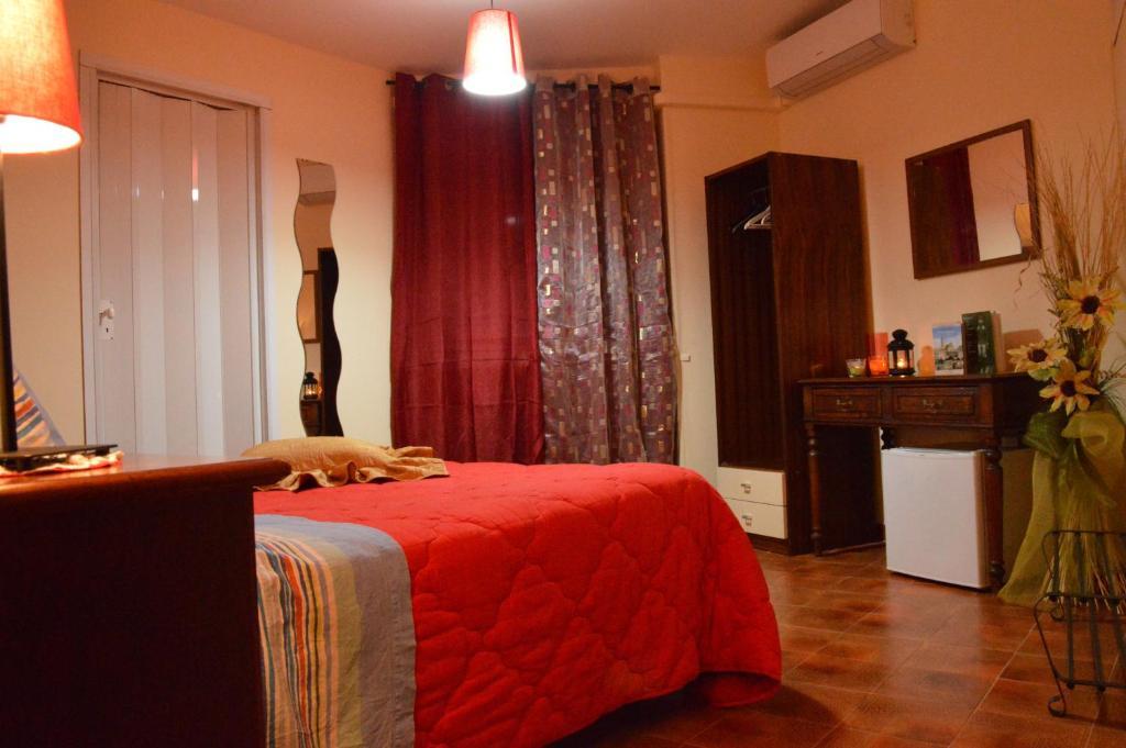 La Casa Nei Sassi Bed & Breakfast Матера Екстериор снимка