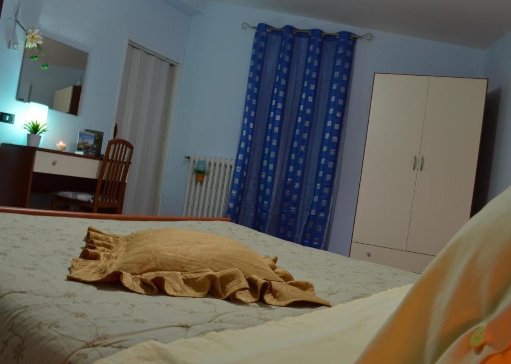 La Casa Nei Sassi Bed & Breakfast Матера Стая снимка