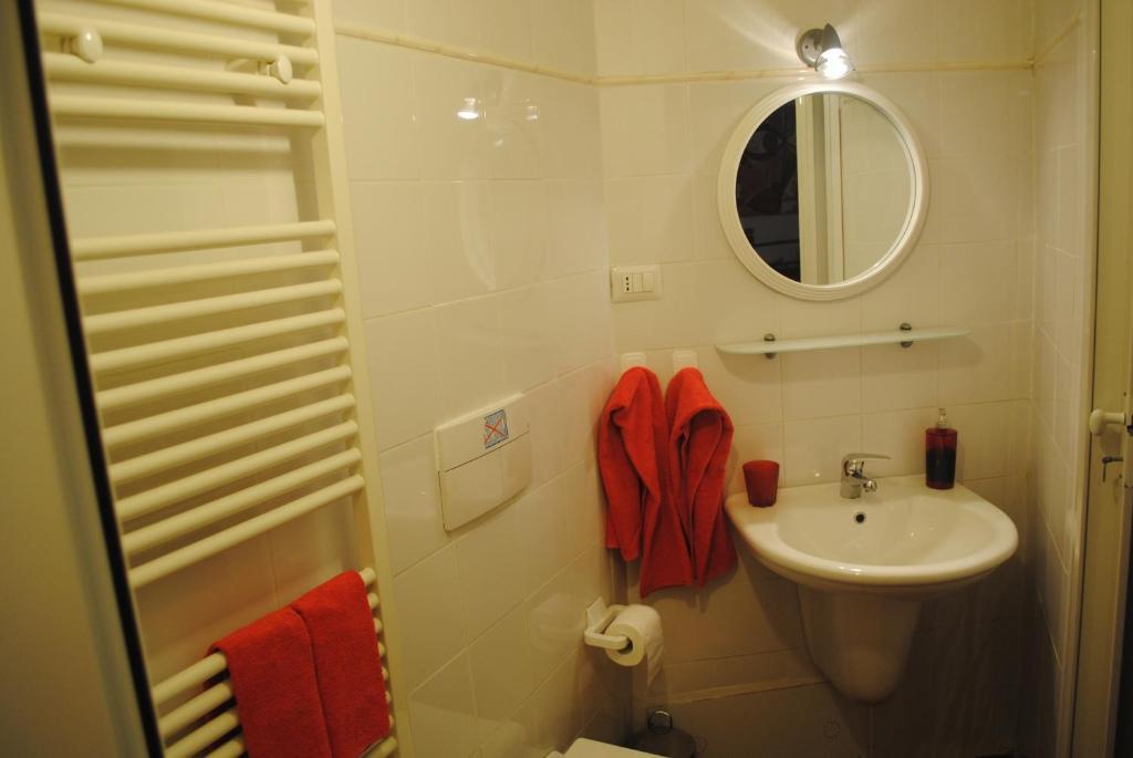 La Casa Nei Sassi Bed & Breakfast Матера Екстериор снимка